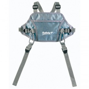 Safety First Comfort Harness 38034760