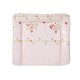 Schardt - 13 610 00 00 1/632 - Matelas à Langer - Bienchen - Rose