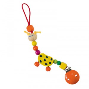 Pacifier chain - Collini