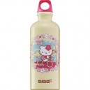 SIGG Design - Gourde jeunes adultes - Hello Kitty Seaside - 0,6 l