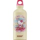 SIGG Design - Gourde jeunes adultes - Hello Kitty Seaside - 0,6 l