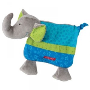 ESPRIT Elephant Doudou