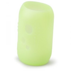 Silikids - 1112505 - Silicone Protective Case for Glass Baby Bottle - Standard Collar - Small Capacity