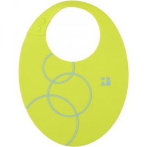 Silikids - 12005 - Bavoir Silicone