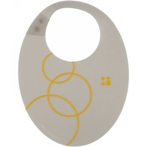 Silikids - 12008 - Silicone Bib