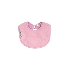 Silly Billyz - 10530 - Bib - Mini Fleece - Purple