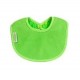 Silly billyz - 10602 - Bavoir - Mini Polaire - Citron Vert