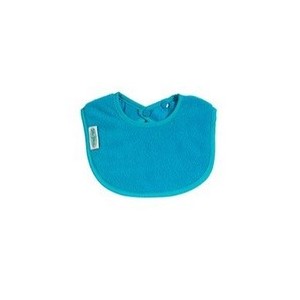 Silly billyz - 10611 - Bavoir - Mini Polaire - Aqua