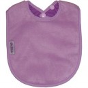 Silly billyz - 20530 - Bavoir - Junior Polaire - Mauve