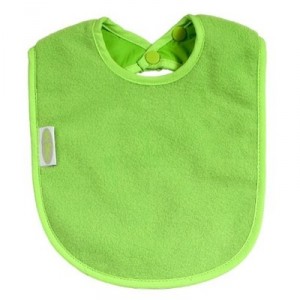 Silly Billyz - 20602 - Bib - Polaris Junior - Lime