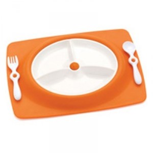 Skip Hop - 263001 - plates and cups - Mate