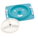 Skip Hop - 263003 - Assiette et Tasse - Mate