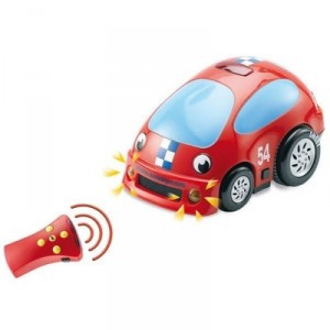 Berchet - Toys infancy - Mini Bolide Racing