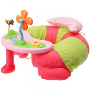 Smoby - 211,160 - Cosy Seat - Assorted