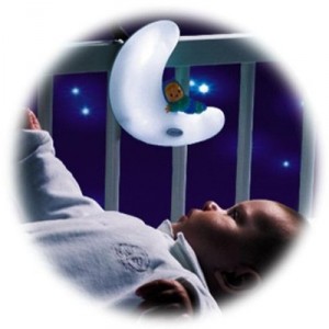 Smoby - 315 604 - 1 Age - Night Night