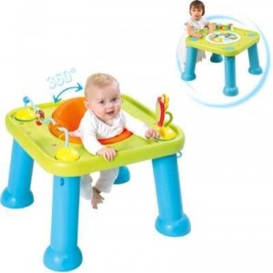 Smoby - Jouet Premier Age - Youpi baby