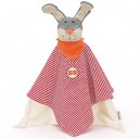 Doudou Humphrey le lapin