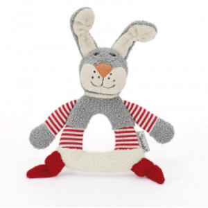 Rattle Ring Humphrey Hare