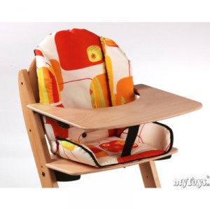 Seat reducer highchair marches Zii, telly