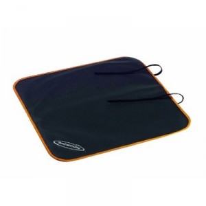 Stortchemulher - 3400.10900.00 - Accessoire - Siège Auto - Tapis de Protection de Voiture STM