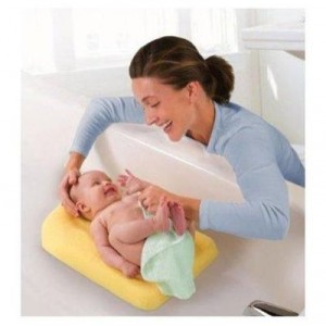 Summer Infant - 8244 - Baby Bath - Bath Foam Mattress - Baby (Great Britain Import)