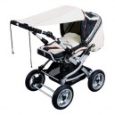 Sunnybaby - 11172 - Canopy - UPF 50+ - Sable (Import Allemagne)