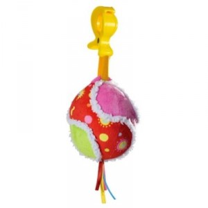 TAF Toys - 11015 - Ballon - Balle d'activités