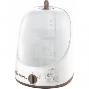 Sterilizer TEFAL BABY HOME TD7300K0