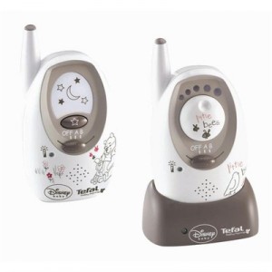 TEFAL TD1000K0 VEILLEUSE DISNEY