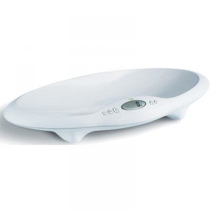 Petit Terraillon - 8071 - Toilet Baby - Baby Scales