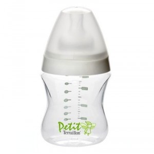 Petit Terraillon - 9446 - Biberon - 150 ml