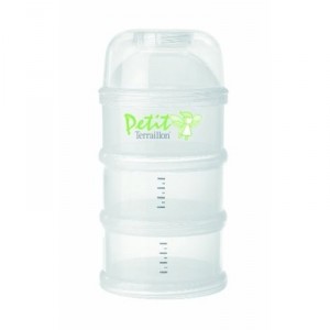 Petit Terraillon - 9457 - Box Stackable Dosing