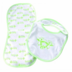 Petit Terraillon - 9459 - Cover and Bib Shoulder Firefly