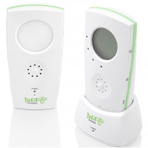 DECT Baby Sleep