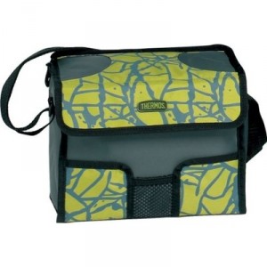 Thermos Soft Cooler Bag - 15 L - HUNTER