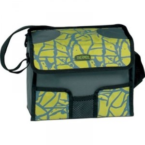 Thermos Soft Cooler Bag - 33 L - Hunter