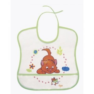 Tigex - 317550 - Animal Friends - Eva Bib