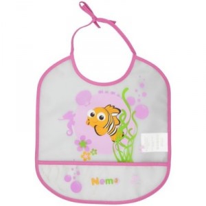 Tigex - 820850 - baby food - Bibs - Bib EVA Collector Lacetti