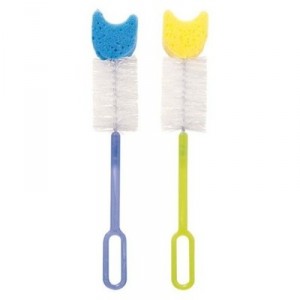 Tigex - Accessories - Goupillon right - Bout colored sponge