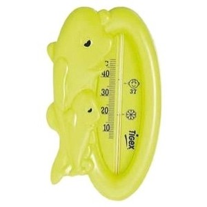 Tigex - Thermometers - Bath Thermometer Dolphins