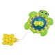 Jeu de bain Tortue Tourbillonnante