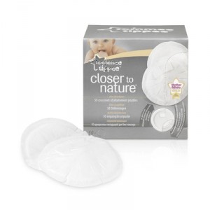 TOMMEE TIPPEE - 50 COUSSINETS D ALLAITEMENT