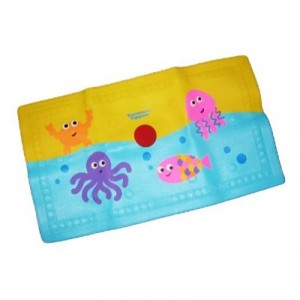 Tommee Tippee - 45718010 - Baby Bath - Bath Mat (Great Britain Import)