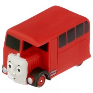 Tomy - 4586 - Bath Toys-Bath - Thomas