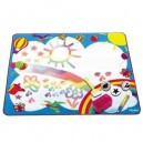 Tomy - 6189 - Ardoise magique - Aquadoodle Arc en Ciel