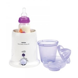 TOPCOM Baby Bottle Warmer 301 - Chauffe-biberon