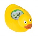 Topcom Baby Thermomètre de bain 100 Duck