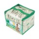 Tots Bots - Nappy Day Pack (Etape 1, fermeture Aplix, Bambou) - Couches réutilisables (Import Grande Bretagne)