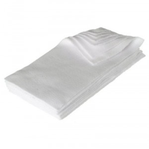 Tots Bots - Fleece Liners layers - Pack of 10 (Great Britain Import)