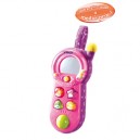 Vtech - Allo Bébé rose